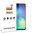 (2-Pack) Hydrogel TPU Film Screen Protector for Samsung Galaxy S10e